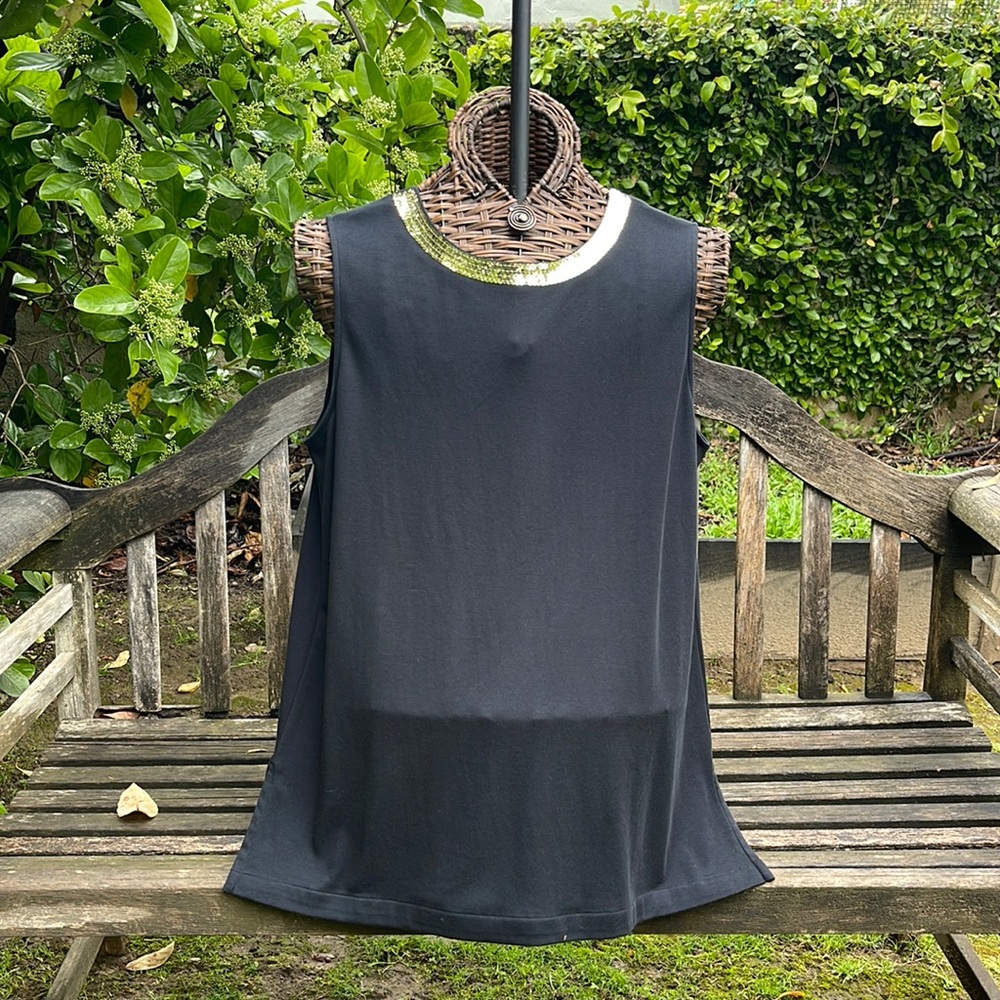 NWT Joan Vass Tunic - size 3 (16)